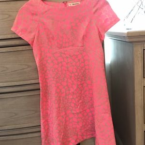 Sabo Skirt mini dress